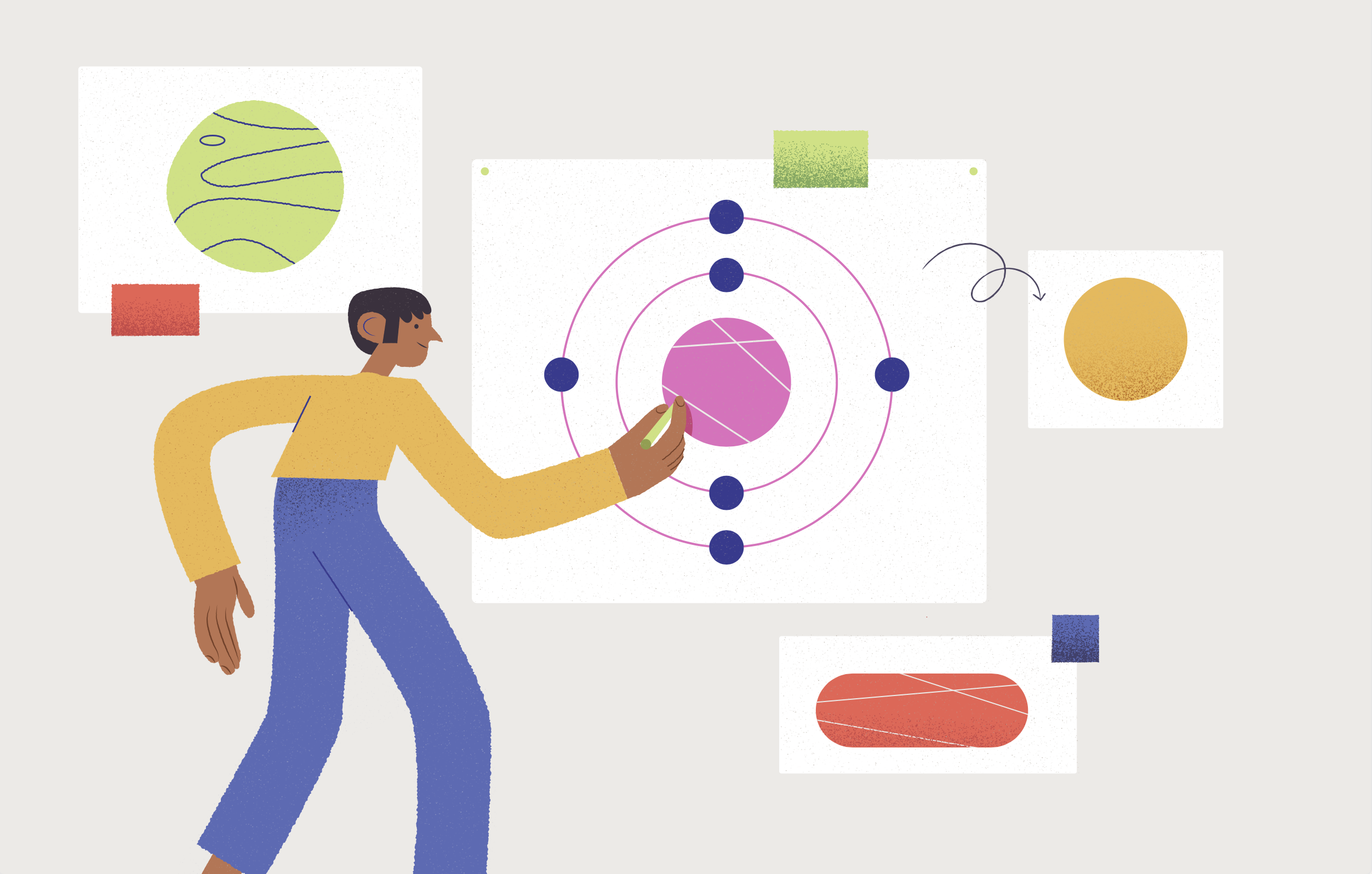 Discovery phase: understanding your project and audience