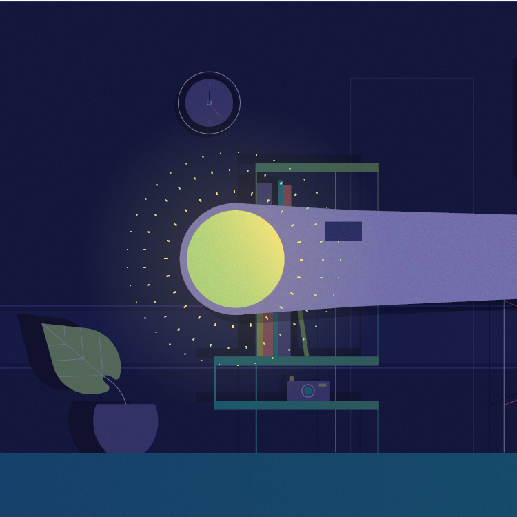 Escape room: an app
